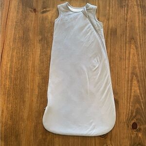 Kyte Baby Small Sleep Bag 1.0 in Storm